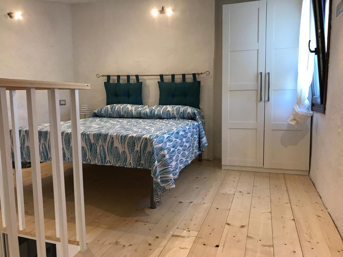 Villetta San Teodoro Iun Q7135 ภายนอก รูปภาพ